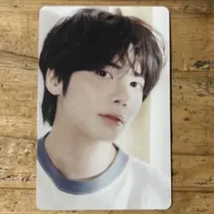 TXT SUMMER TOGETHER PHOTO CARD テヒョン