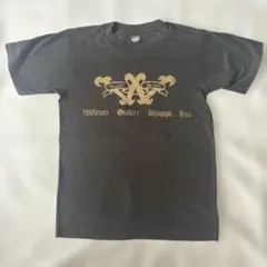 ヴィンテージ ギターショップ Tシャツ SCREEN STARS アメリカ製 Sのサムネイル
