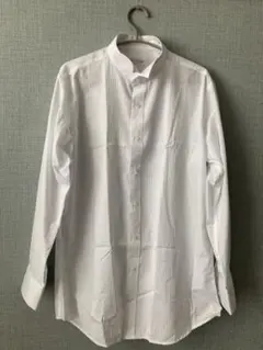 【結婚式】ウイングカラーシャツ