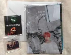 ENHYPEN ENGENE MEMBERSHIP KIT 2026 まとめ売り