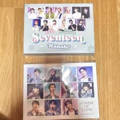 seventeen Blu-ray まとめ売り SEVENTEEN TOUR 'FOLLOW' AGAIN TO JAPAN【Blu-ray