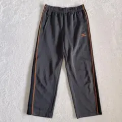 MIZUNO ミズノ ジャージ スポーツウェア M ダークグレー