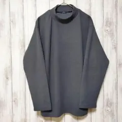 メンズ 長袖カットソー