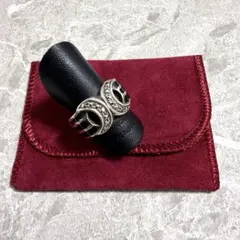 美品】NO ID. リング 3点セット - メルカリ
