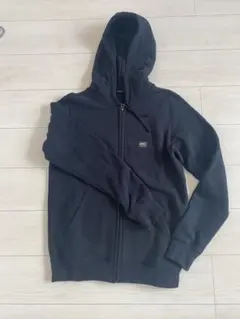 UNDERCOVER 14ss ジザメリ ジップアップパーカー 黒 UNDERCOVER 14ss ジザメリ ジップアップパーカー 黒 - メルカリ