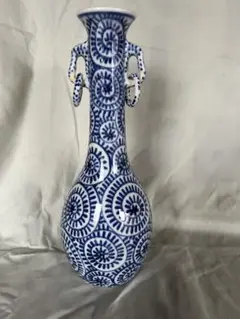 2025年最新】蛸唐草花瓶の人気アイテム - メルカリ