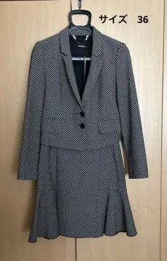 Max&Co. スーツ　セットアップ　サイズ36のサムネイル