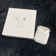 ジャンク品　AirPods 初代