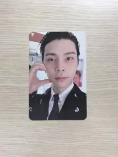 NCT127ジャニFACTCHECK