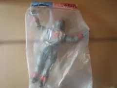 A05/未開封 ジャイアントロボ ビッグサイズソフビフィギュア SECA