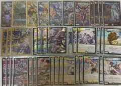 ネクラルドルフアルカディア ルドルフアルカディア デュエマデッキ