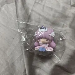 リトルツインスターズ×マイメロディ DOLLYMIX どーりーみっくす ララ