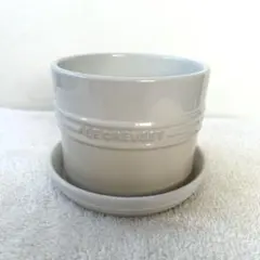 2026年最新】LE CREUSET 鉢・プランターの人気アイテム - メルカリ