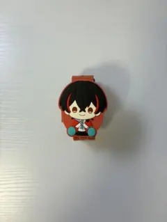 カラフルピーチ ゆあんくん 時計