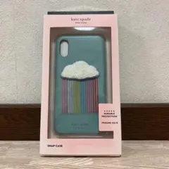 ケイトスペード ケース iPhone XSのサムネイル