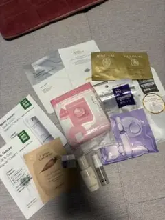 4000円相当パック詰め合わせセット