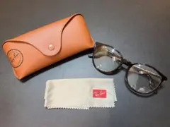 美品 レイバン TRANSITIONS 調光 RB2204F サングラス メガネ