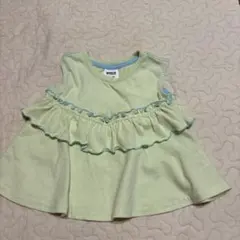 BREEZE 80㎝女の子　トップス