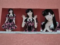 宮脇咲良 生写真 スーパーフェスティバル日産スタジアム コンプ（検索