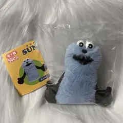 パペットスンスン フィンガーパペット ぬいぐるみ スンスンA