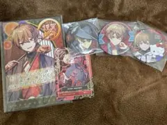 シクフォニ 暇72 グッズ