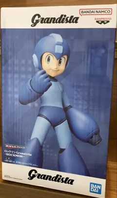 2026年最新】grandista ロックマンの人気アイテム - メルカリ