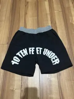 KIOB 10ftu テンフィートアンダー　ハーフパンツ KIOB 10FTU サーフパンツ ハーフパンツ 10フィートアンダー - 【バス