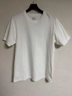 ciota リサイクル スビンコットン Tシャツ サイズ6 オフホワイトのサムネイル