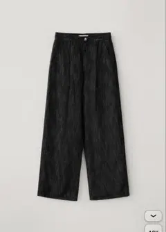 OHOTORO パンツ brushed horizon pants | OHOTORO