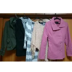 【値下げ】レディース服  まとめ 32点以上