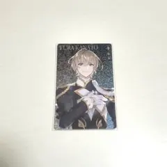 overture 風楽奏斗 カード