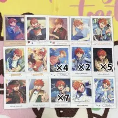 あんスタ 明星スバル まとめ売り