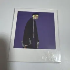BLEACH 平子 ポートレート