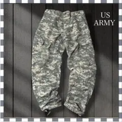 デジカモ ワークパンツ