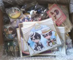 【ノンジャンル】 アニメグッズ 250点以上 まとめ売り