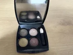 CHANEL アイシャドウパレット LES 4 OMBRES 342