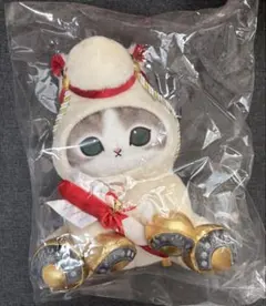 2026年最新】モフサンド干支ぬいぐるみの人気アイテム - メルカリ