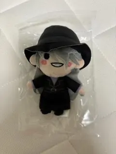 30cm特体 着せ替えぬいぐるみ 名探偵コナン ジン 30cm特体 着せ替えぬいぐるみ 名探偵コナン ジン 名探偵コナン