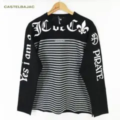 cootie ラグラン 7部丈 カットソー Tシャツ 3 GRIMB 降谷建志 - メルカリ