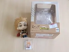 僕のヒーローアカデミア るかっぷ「ホークス」