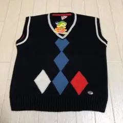 トルコ製 ベスト 140