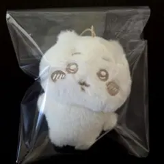 ちいかわ ぬいぱれっと ミルクいろ マスコット