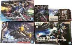 ガンプラ　等プラモデル セット ジャンク詰め合わせ hqdefault.jpg