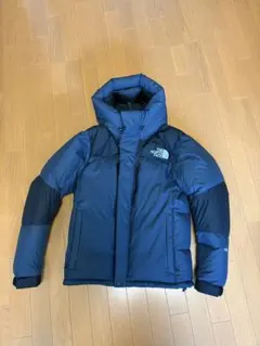 ☆極美品ノースフェイス　バルトロ　アーバンネイビー☆