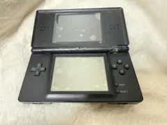 Nintendo DS Lite 本体 USG-001 ジャンク品 動作未確認