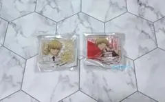 タイバニ　TIGER&BUNNY　バーナビー　アクリルスタンド　②のサムネイル