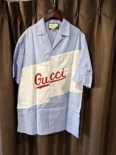 2026年最新】GUCCI メンズ シャツの人気アイテム - メルカリ