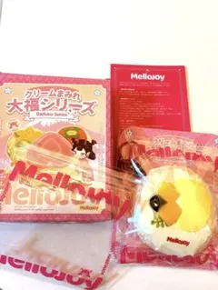 Mellojoy 大福シリーズ マンゴードリアン