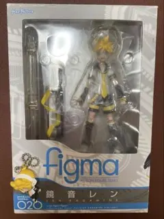 キャラクター・ボーカル・シリーズ02 鏡音レン 1/8フィギュア キャラクター・ボーカル・シリーズ02 鏡音レン 1/8 完成品