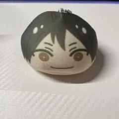 ハイキュー 山口忠 おまんじゅう